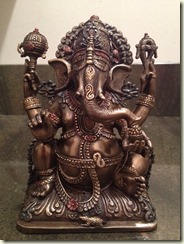 ganesh 2